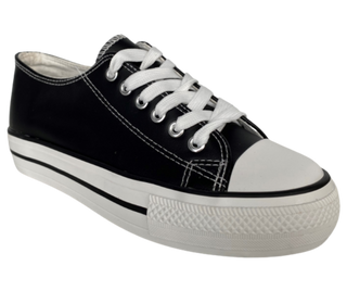 MUJER DEPORTIVA SOFI NEGRO