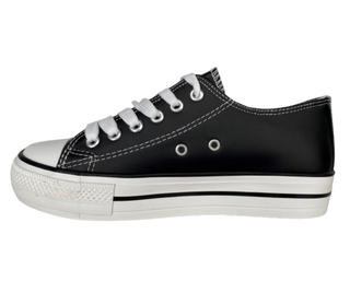 MUJER DEPORTIVA SOFI NEGRO