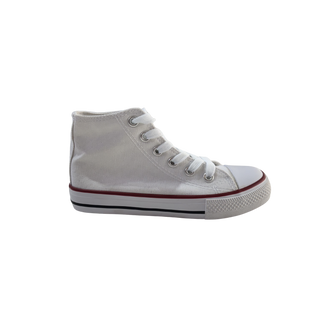 NIÑO  DEPORTIVA CUCU BLANCO