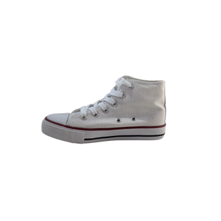 NIÑO  DEPORTIVA CUCU BLANCO