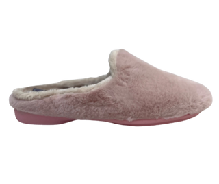 MUJER ZAPATILLAS DE ESTAR POR CASA AITANA ROSA