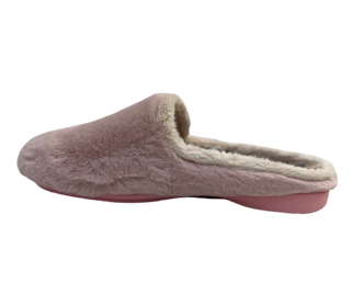 MUJER ZAPATILLAS DE ESTAR POR CASA AITANA ROSA