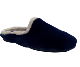 MUJER ZAPATILLAS DE ESTAR POR CASA AITANA MARINO