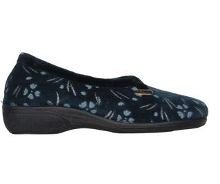 MUJER ZAPATILLAS DE ESTAR POR CASA 231003 LILLY MARINO