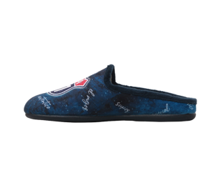 HOMBRE ZAPATILLAS DE ESTAR POR CASA PAPA MARINO 3606