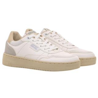 MUJER DEPORTIVA MURRI BLANCO