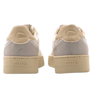 MUJER DEPORTIVA MURRI BLANCO