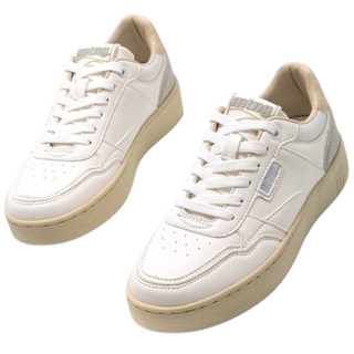 MUJER DEPORTIVA MURRI BLANCO
