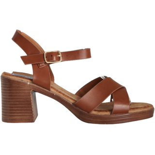 MUJER CATI CAMEL