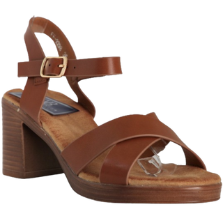 MUJER CATI CAMEL