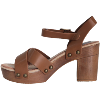 MUJER MARGA CAMEL