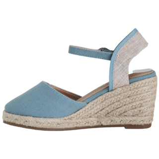MUJER ANDALUCIA JEANS TEXTIL