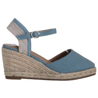 MUJER ANDALUCIA JEANS TEXTIL