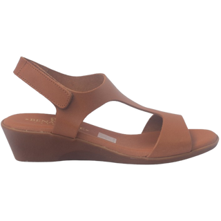MUJER SANDALIA 4824 LÖA ROBLE CB