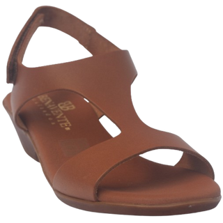 MUJER SANDALIA 4824 LÖA ROBLE CB
