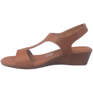 MUJER SANDALIA 4824 LÖA ROBLE CB