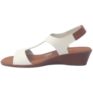 MUJER M 4824 LÖA BLANCO CB