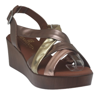 MUJER A 4687 AUSTRIA CAVA COMBI