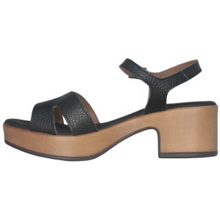 MUJER A 5247 INDARA NEGRO