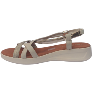 MUJER M 5401 LUNA HIELO COMBI