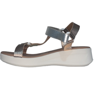 MUJER M 5407 MILIA CAVA COMBI