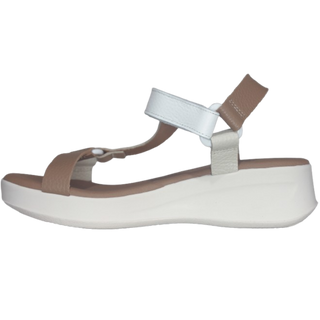 MUJER M 5407 MILIA TAUPE COMBI