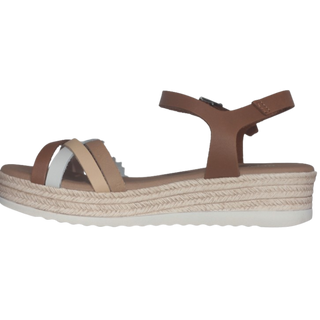 MUJER 5430 LISI ROBLE COMBI