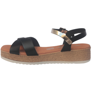MUJER 5431 REMEI NEGRO