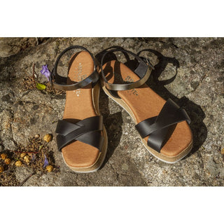 MUJER 5431 REMEI NEGRO