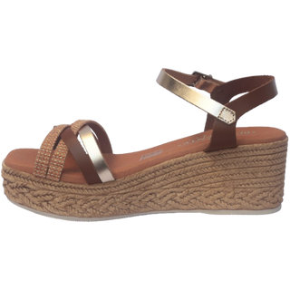 MUJER 5453 COIN ROBLE COMBI