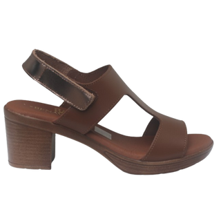 MUJER M TALIA 5495 ROBLE COMBI