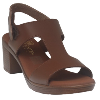 MUJER M TALIA 5495 ROBLE COMBI