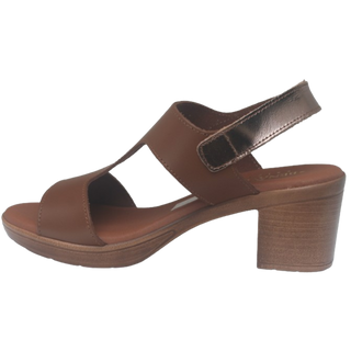 MUJER M TALIA 5495 ROBLE COMBI