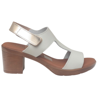 MUJER M 5495 TALIA HIELO COMBI