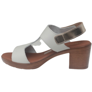 MUJER M 5495 TALIA HIELO COMBI