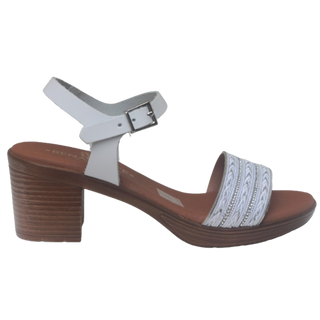 MUJER M 5267 GURE BLANCO COMBI