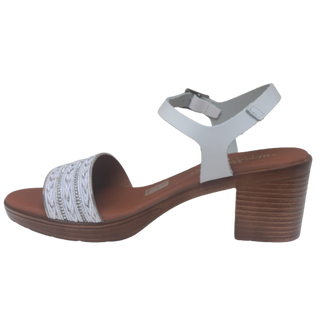 MUJER M 5267 GURE BLANCO COMBI