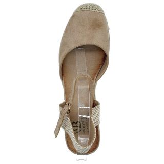 MUJER ORO MAYO 7 CUERDAS PLANTA FOAM