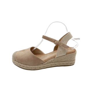 MUJER ORO MAYO 7 CUERDAS PLANTA FOAM