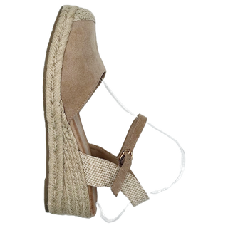 MUJER ORO MAYO 7 CUERDAS PLANTA FOAM