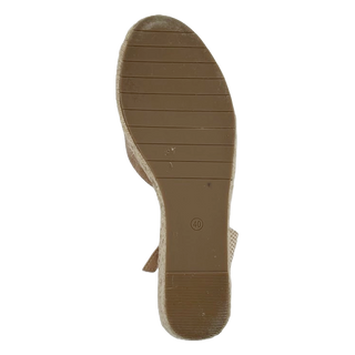 MUJER ORO MAYO 7 CUERDAS PLANTA FOAM