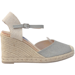 MUJER LIRAN SILVER PLANTAFOAM