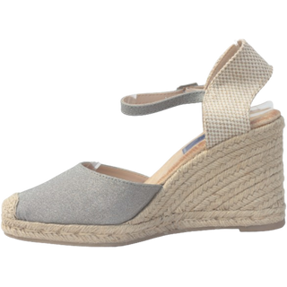 MUJER LIRAN SILVER PLANTAFOAM