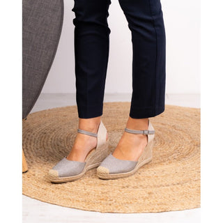 MUJER LIRAN SILVER PLANTAFOAM