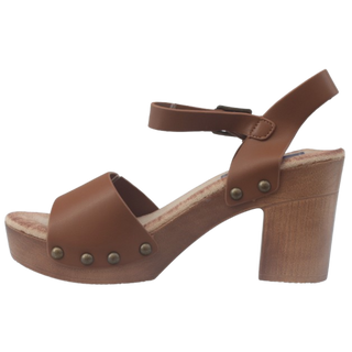 MUJER LAUREANA CAMEL