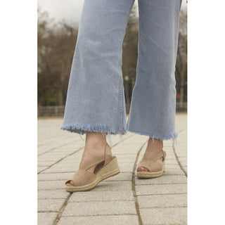 MUJER CRIS BEIGE
