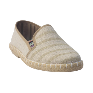 HOMBRE ESPARTO YUTE ADEL BEIGE