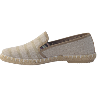 HOMBRE ESPARTO YUTE ADEL BEIGE