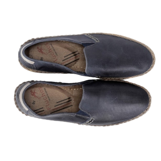 HOMBRE COMODO SURF LUXE OCEAN TAUPE PIEDRA