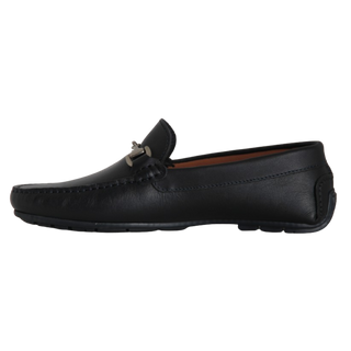 HOMBRE MOCASIN SAMUEL AZUL